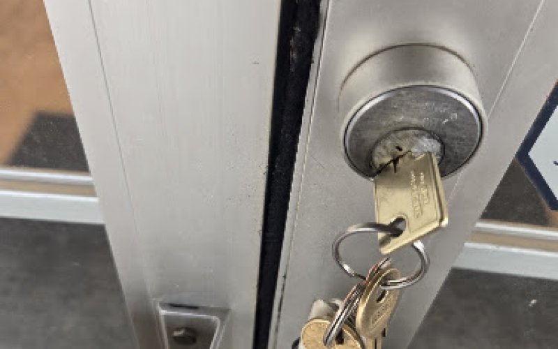 Mason's Mobile Locksmith