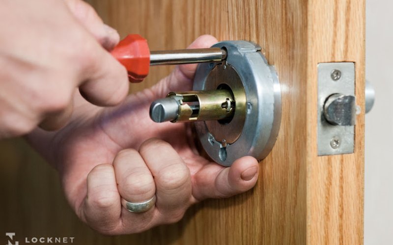 Unlock the Springs Locksmith