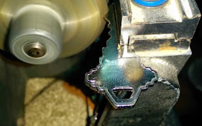 B's Lock & Key LLC