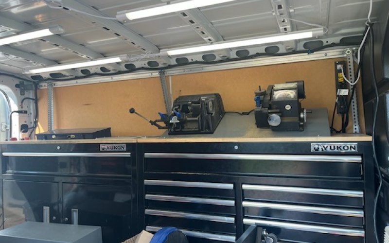 Ace Locksmith Service — Locksmith in Columbia