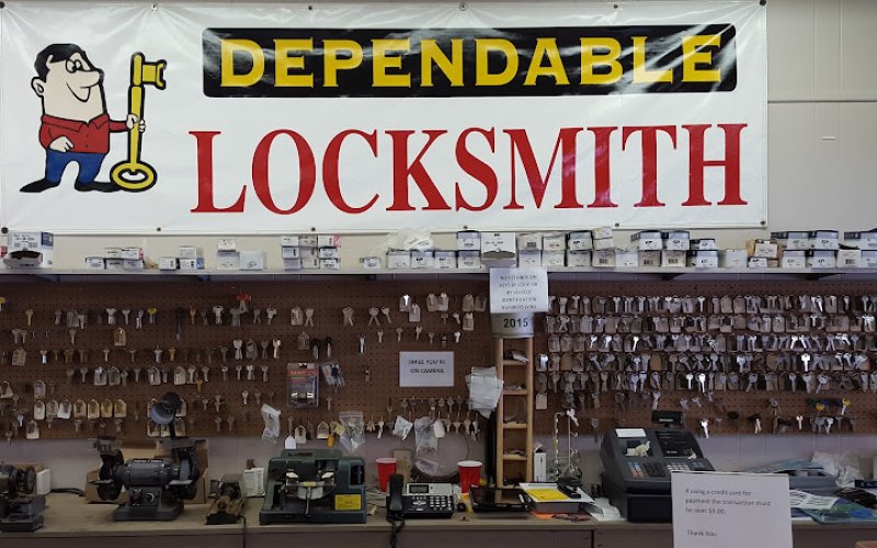 Parker Locksmith Service — Locksmith in Columbus