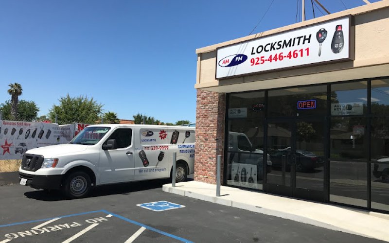 AM/PM locksmith