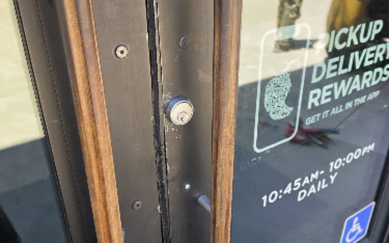 Bamboo Locksmith Service