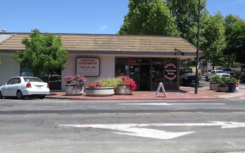 Concord Locksmith