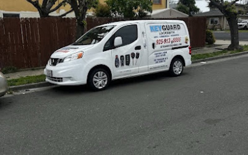 Key Guard Locksmith