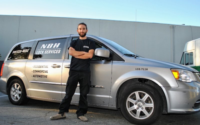 NBH Lock Services