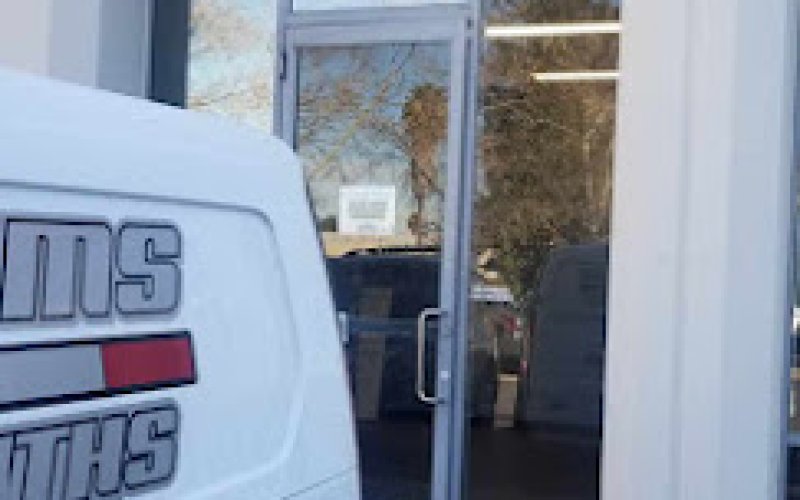 Slim Jim's Locksmiths, Inc.