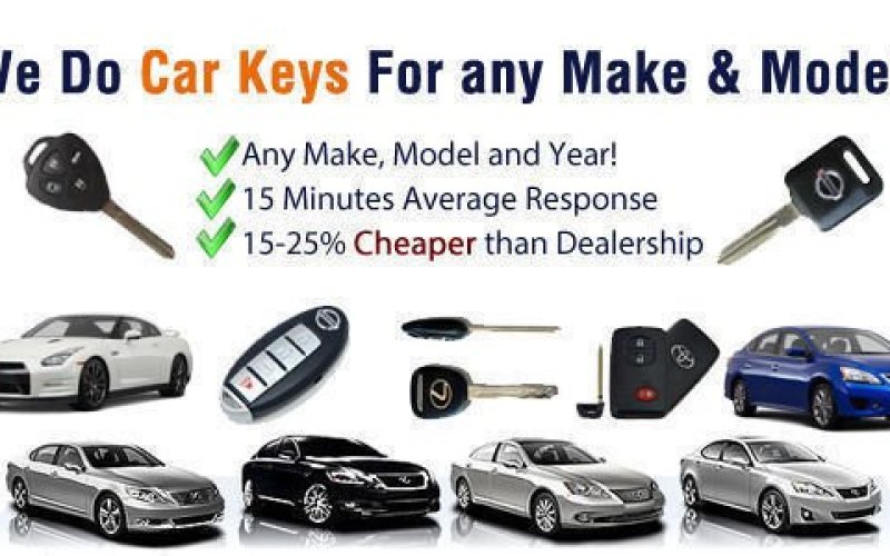 Howdy Lock & Key Inc