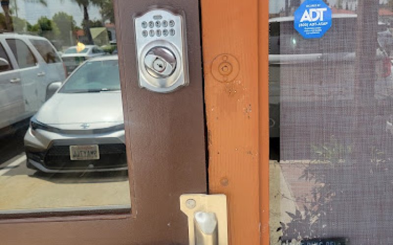 OS Locksmith — Locksmith in Costa Mesa