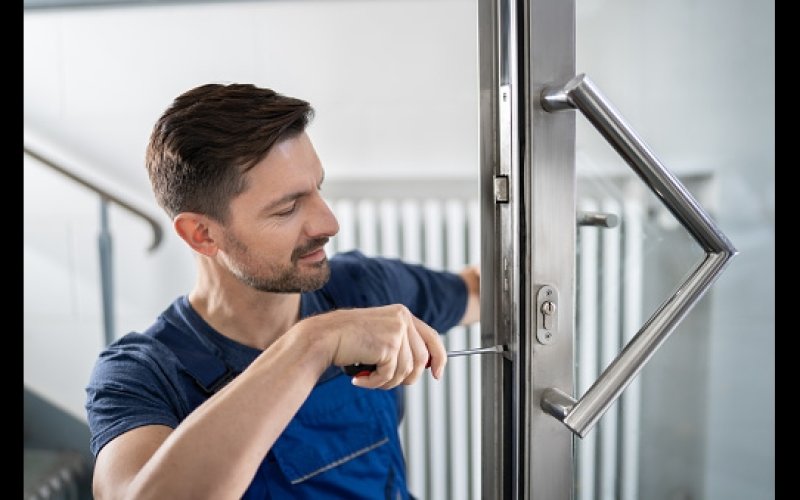 D and N Rekey Locksmith LLC