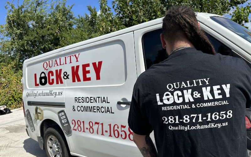 Quality Lock & Key LLC