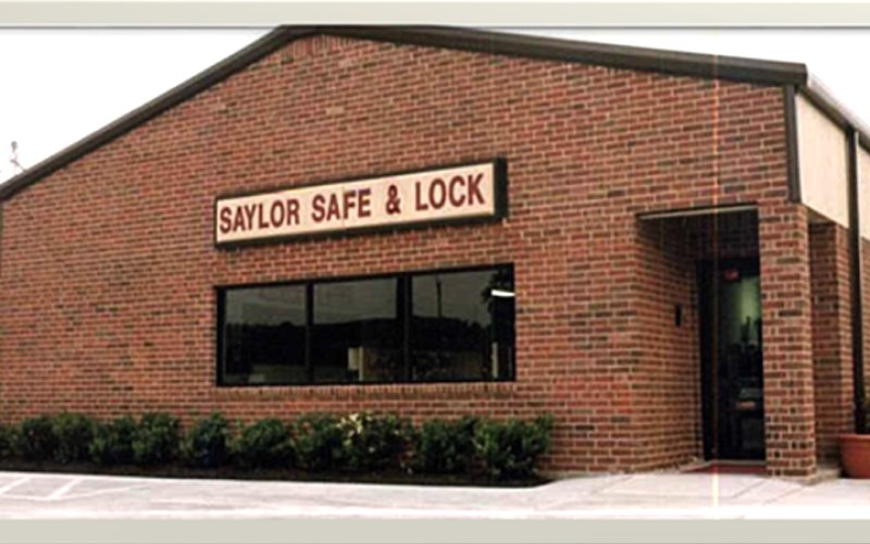 Saylor Safe & Lock Inc