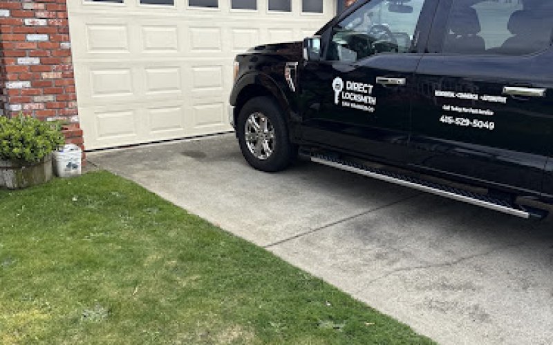 Direct Locksmith San Francisco — Locksmith in Daly City