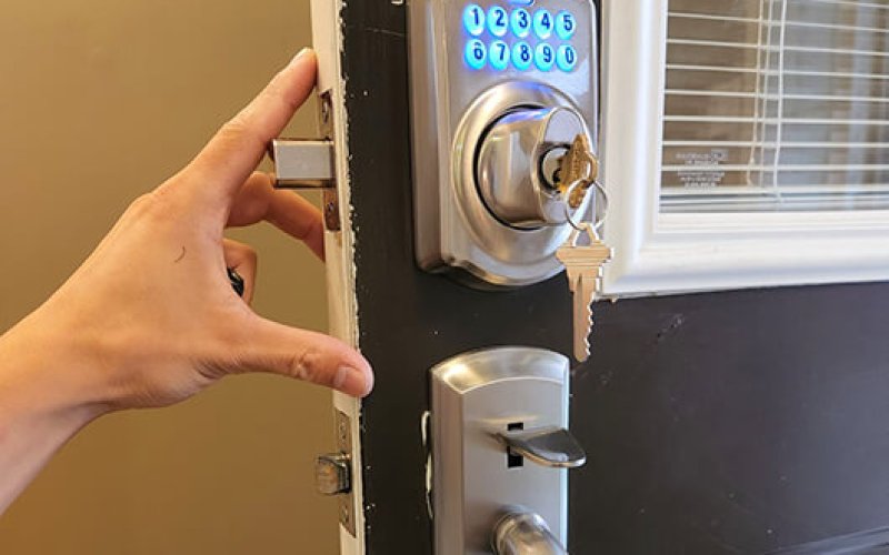 Pro Locksmith