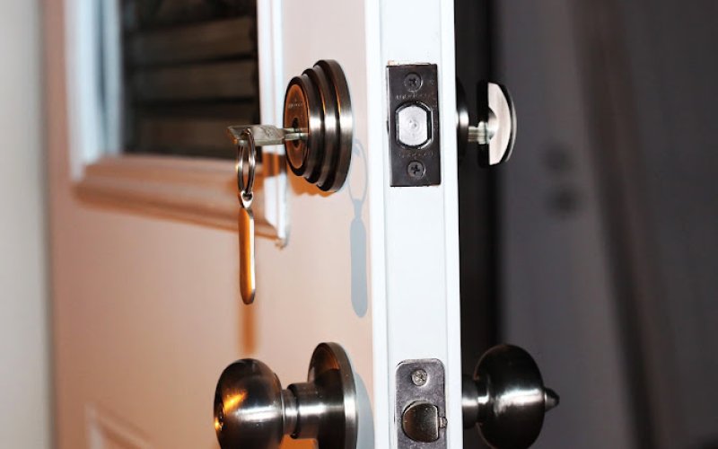 Locksmith R US