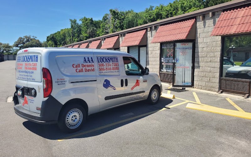 AAA Locksmith