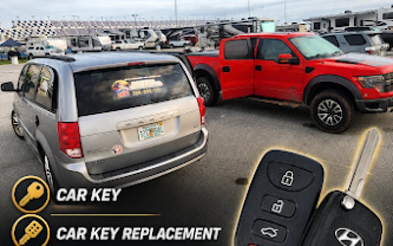 Daytona Locksmith