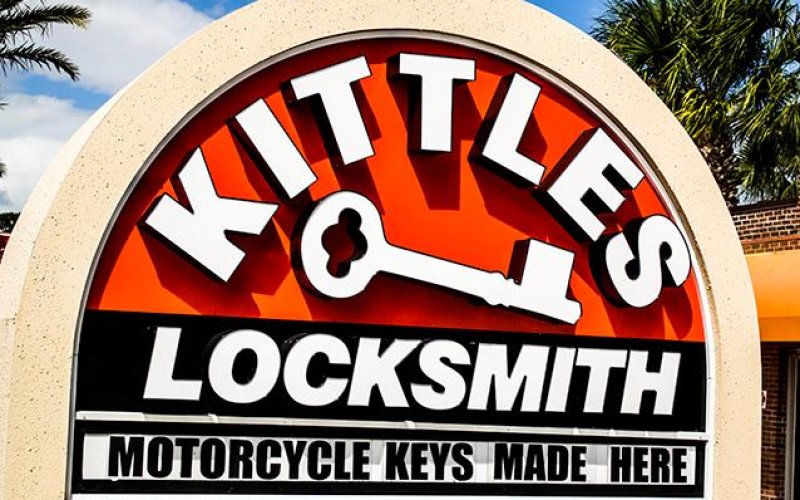 Kittles Locksmith