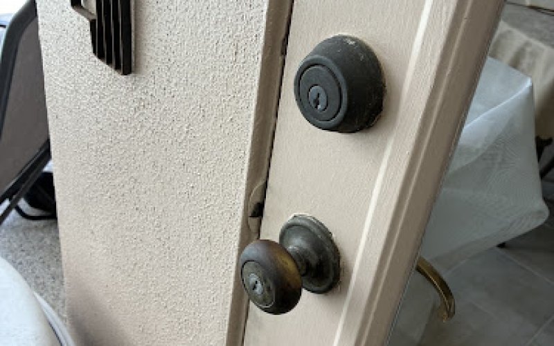Priority One Locksmith LLC