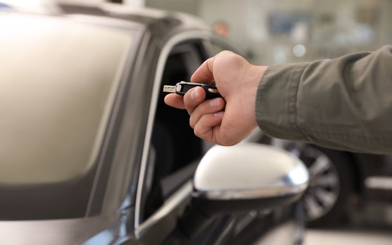 Security Affect Locksmith