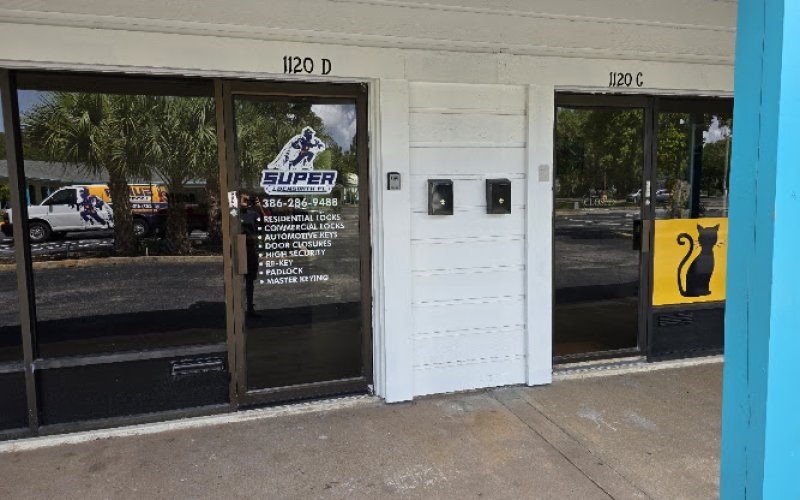 Super Locksmith FL
