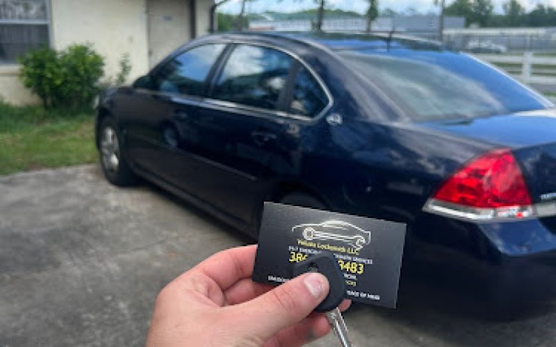 Volusia Locksmith LLC