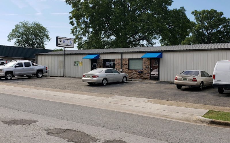Brook's Lock and Key, Inc — Locksmith in Decatur