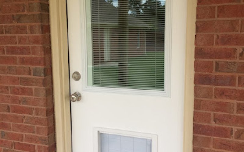 The Flying Locksmiths — Locksmith in Decatur