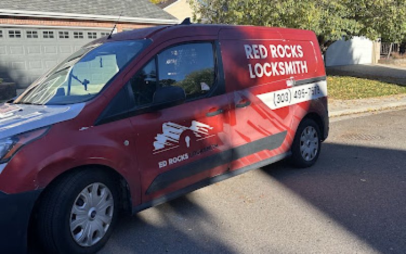 Advanced Locksmith