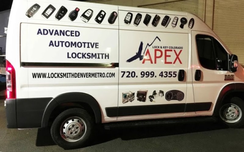 APEX Locksmith Denver