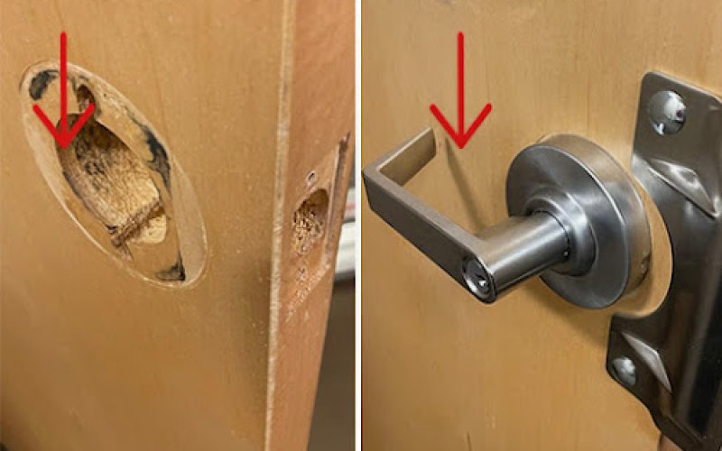 Central Locksmith in Denver