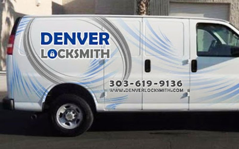 Denver Locksmith