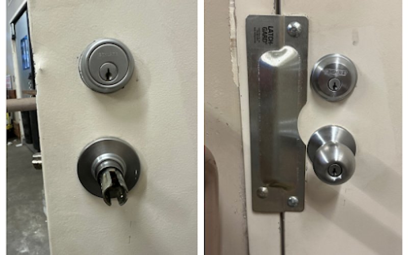Friendly Neighborhood Locksmith