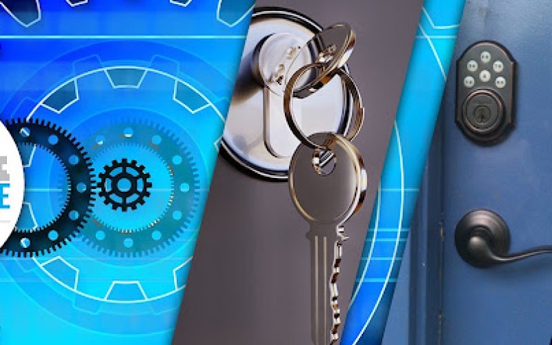 Front Range Locksmith