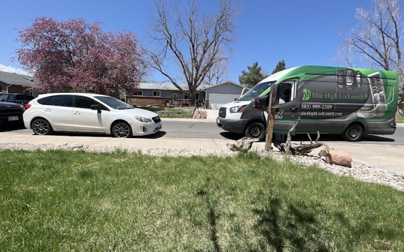 Mile High Locksmith® Denver Locksmith Services