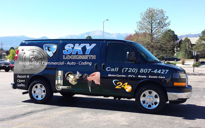 SKY Locksmith