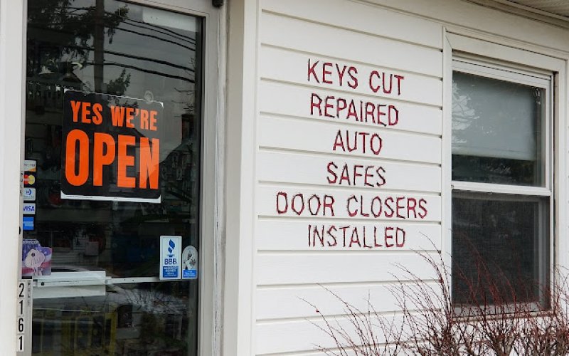 Brothers Lock & Safe, Inc.