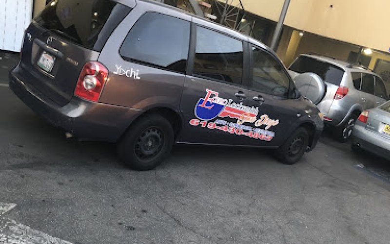 Expo Locksmith San Diego — Locksmith in El Cajon