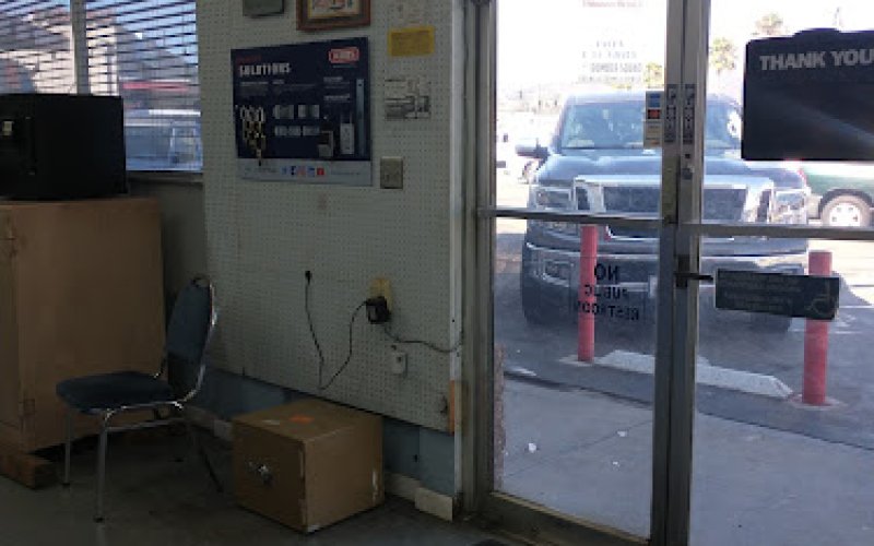 Lynn's Locksmith Service — Locksmith in El Cajon