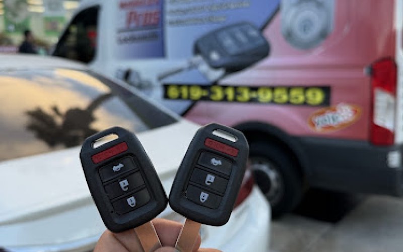 MobileLock Pros Locksmith — Locksmith in El Cajon