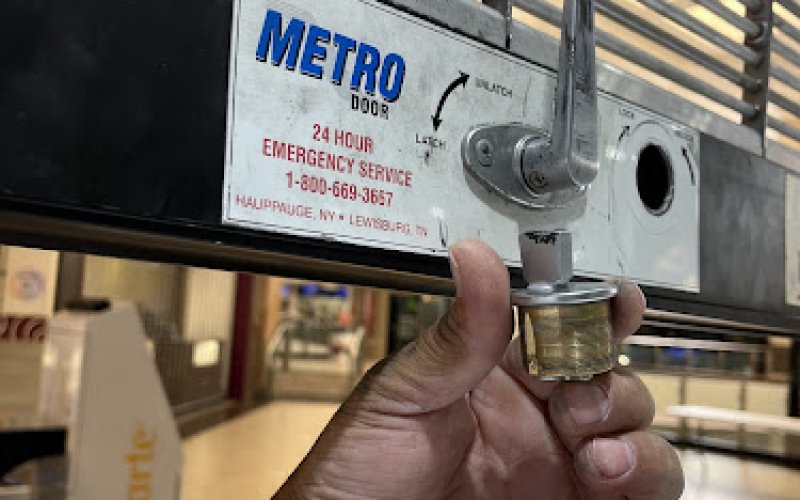 Flash Locksmith LLC