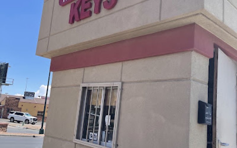 Texas Locksmith Service