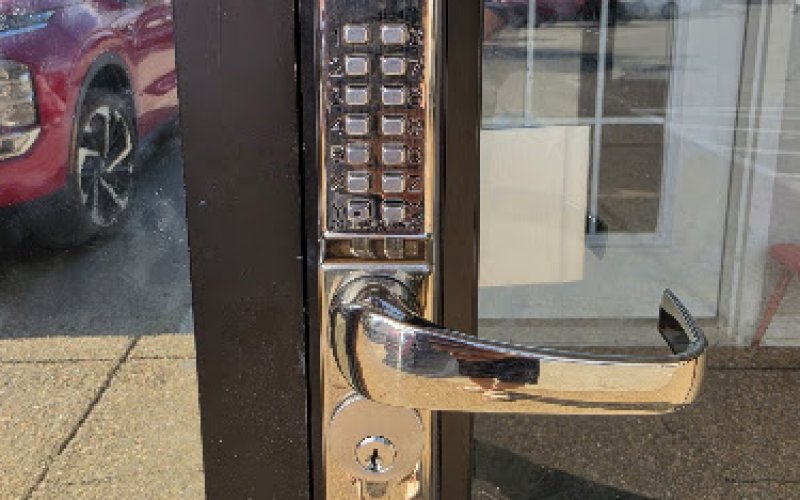 Abra Key Dabra Locksmith Services of Evansville, IN — Emergency locksmith service in Evansville