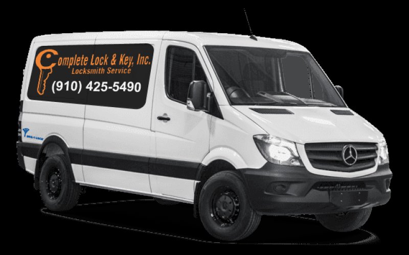 Complete Lock & Key, Inc