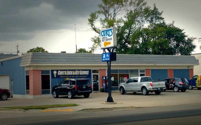 Curt's Lock and Key Service, Inc.