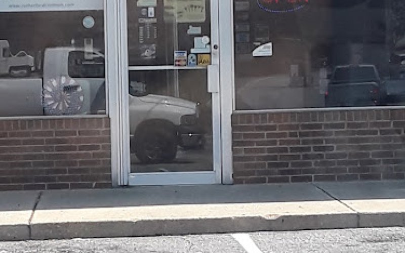 J & S Locksmith
