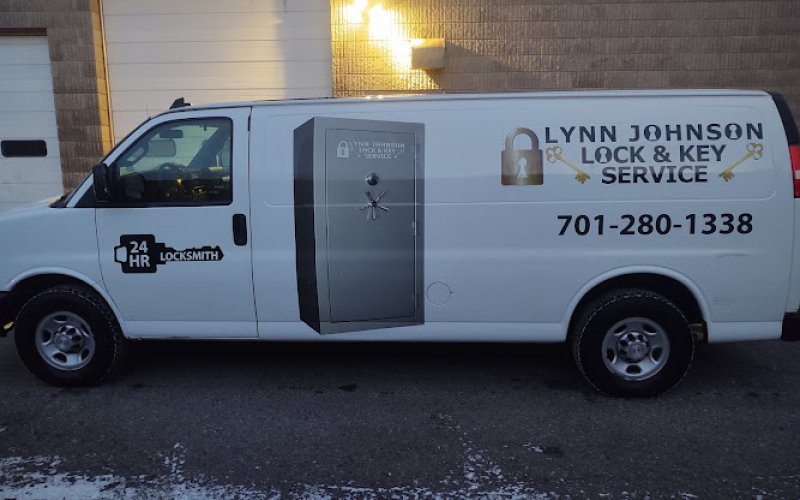 Lynn Johnson Lock & Key Service
