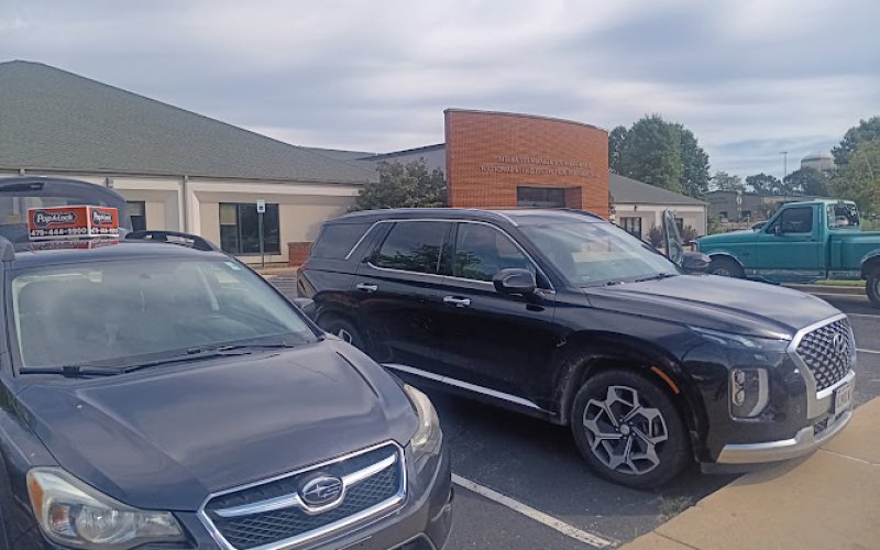Pop-A-Lock Locksmith of Fayetteville