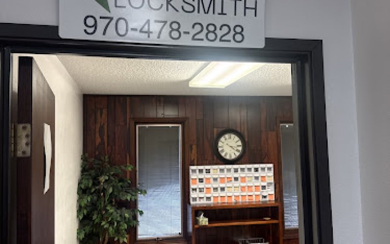 Fort Collins Locksmith