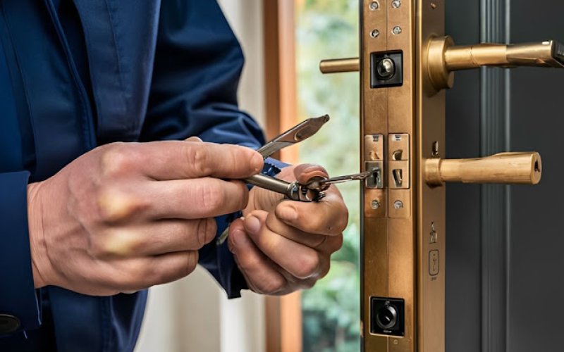 Mr Lock Doc - Mobile Locksmith Fort Collins